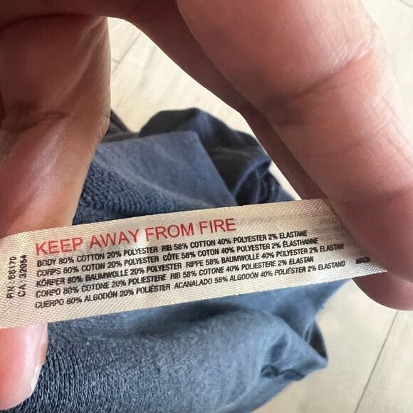 Free people movement turtle neck sweater - Picture 6 of 6